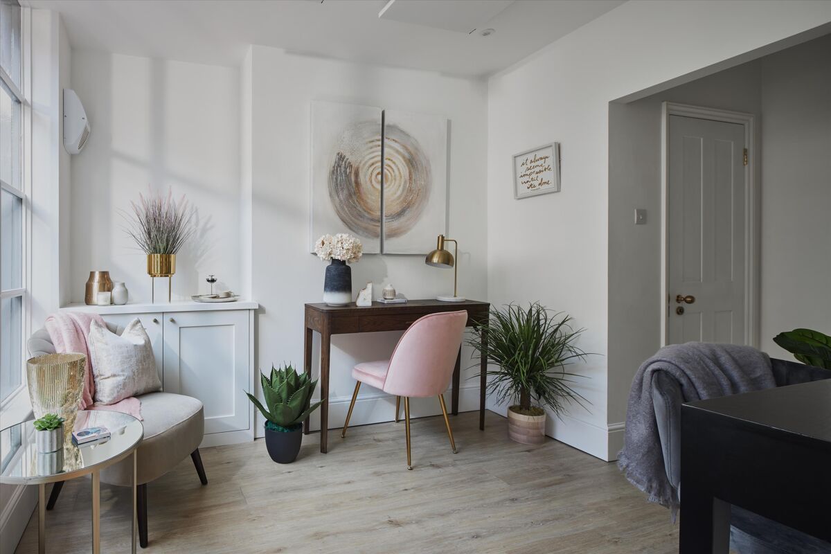 townhouse for sale in Castle Street, Tunbridge Wells, Kent, TN1 TNW012161614 Knight Frank