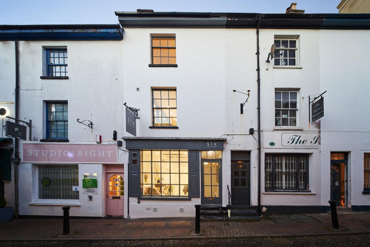 townhouse for sale in Castle Street, Tunbridge Wells, Kent, TN1