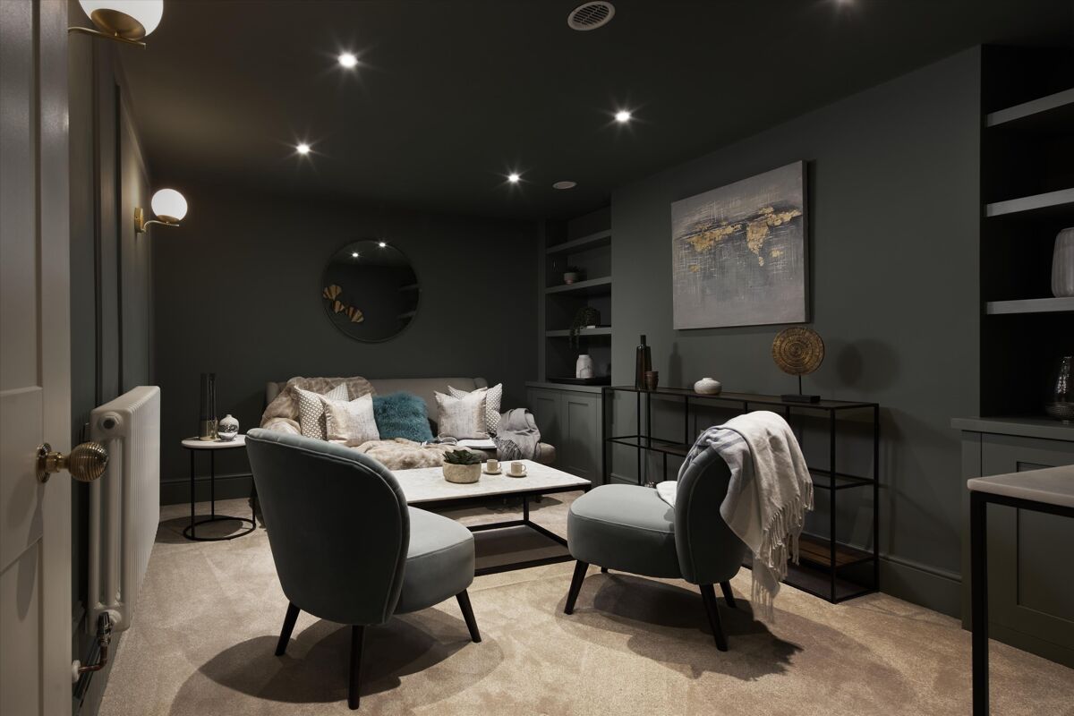 townhouse for sale in Castle Street, Tunbridge Wells, Kent, TN1 TNW012161614 Knight Frank