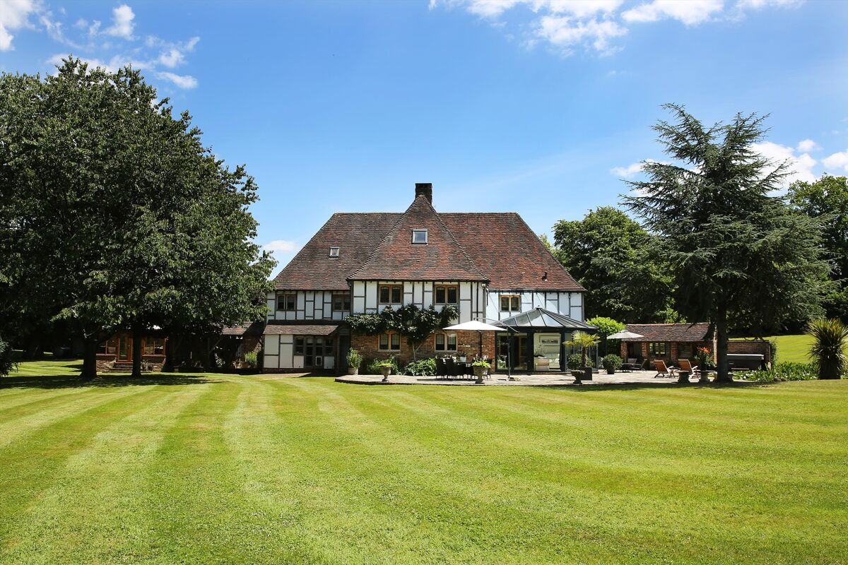 house for sale in Hartfield, East Sussex, TN7 TNW012163042 Knight Frank