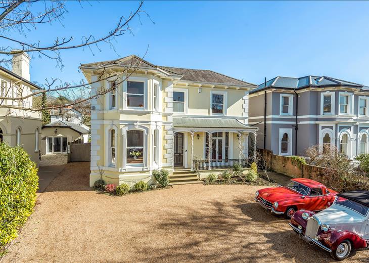 mansions for sale in kent