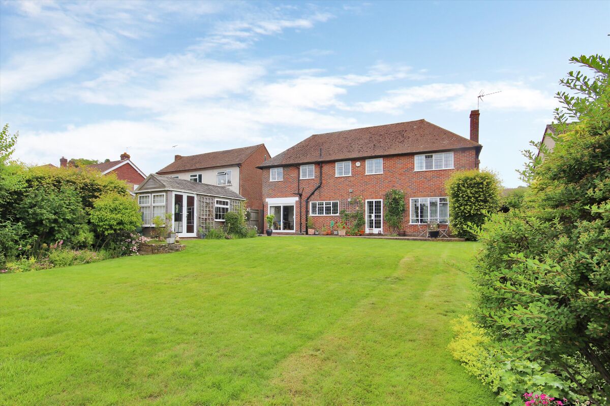 house for sale in Bounds Oak Way, Tunbridge Wells, Kent, TN4