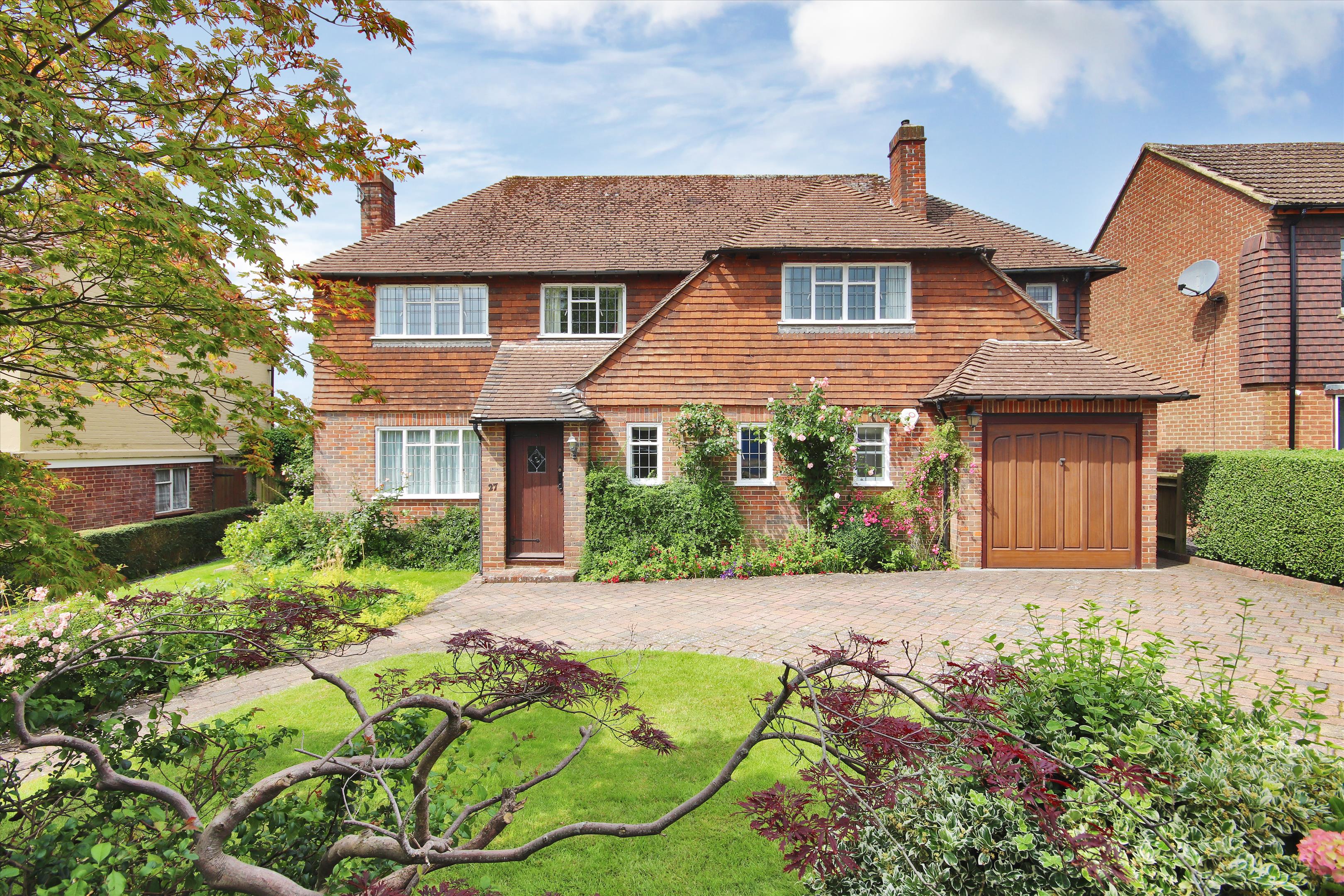 Estate Agents in Tunbridge Wells Knight Frank (UK)