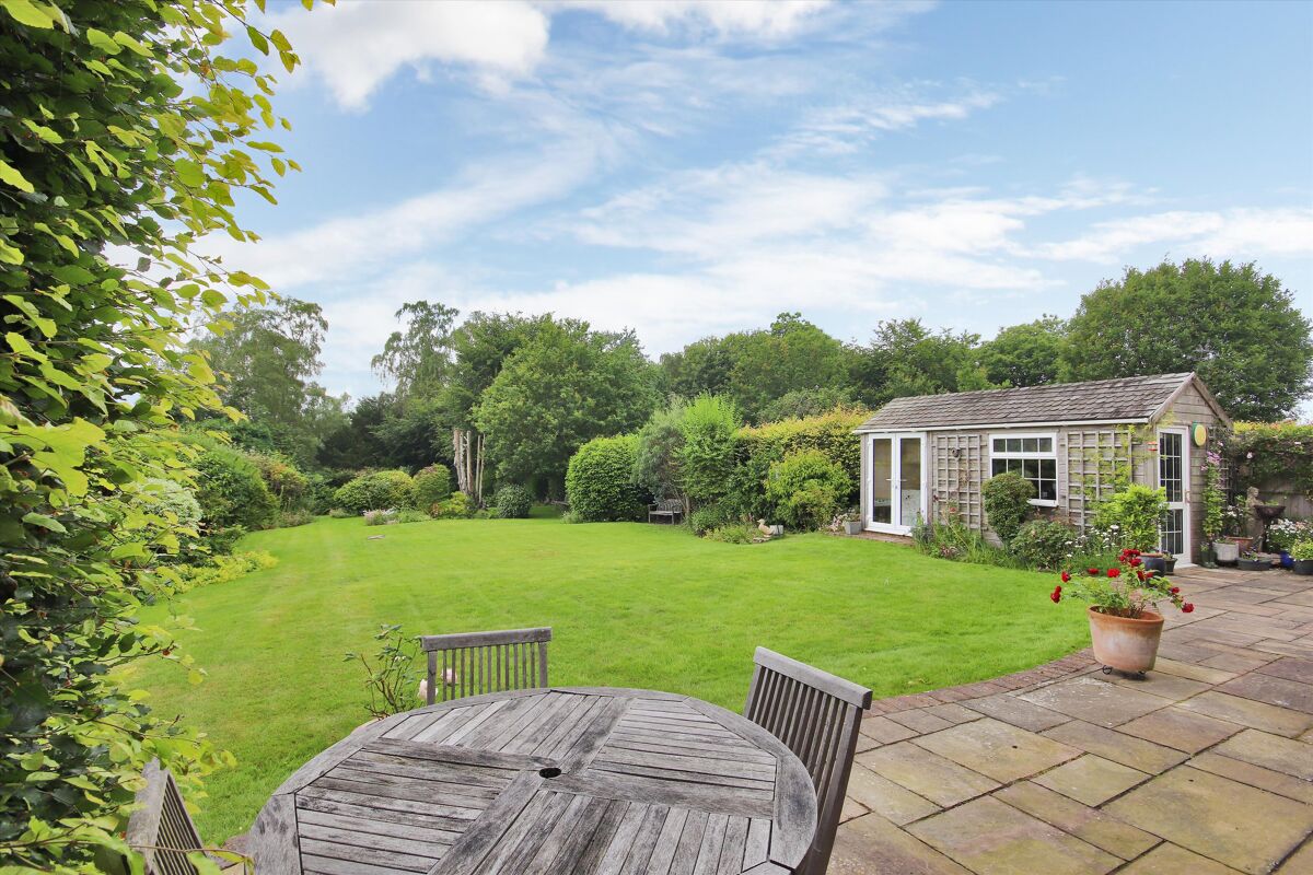 house for sale in Bounds Oak Way, Tunbridge Wells, Kent, TN4