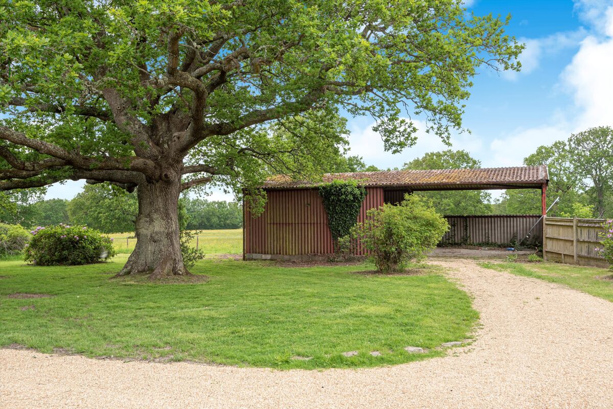 house for sale in Catts Hill, Mark Cross, Crowborough, East Sussex, TN6