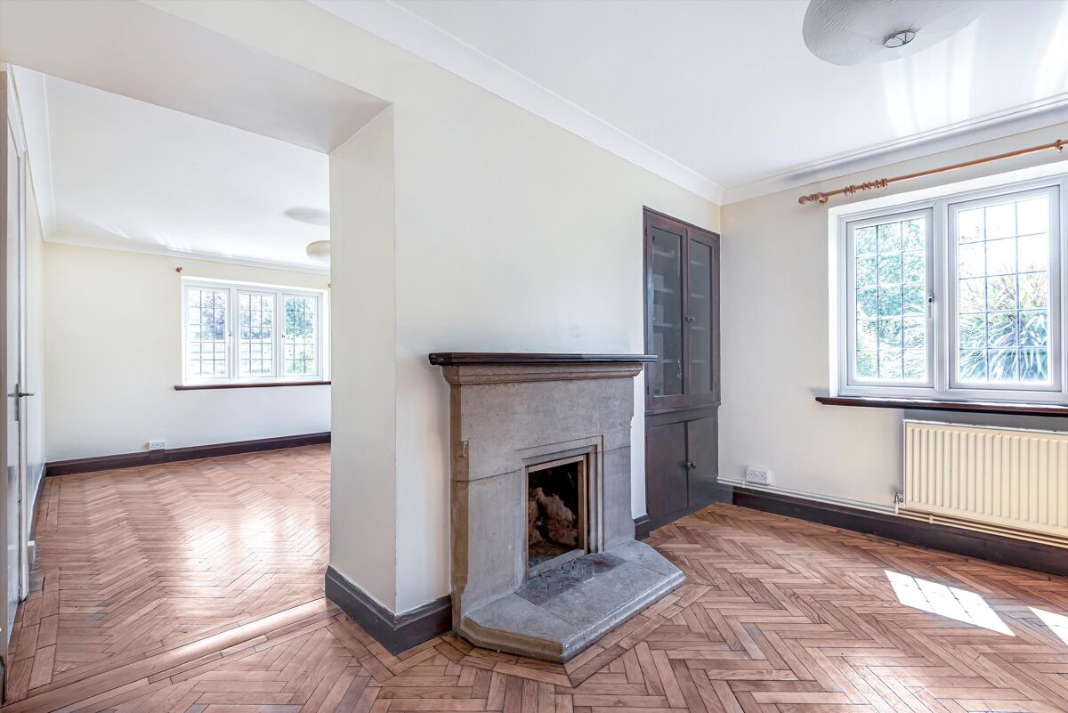 house for sale in Catts Hill, Mark Cross, Crowborough, East Sussex, TN6