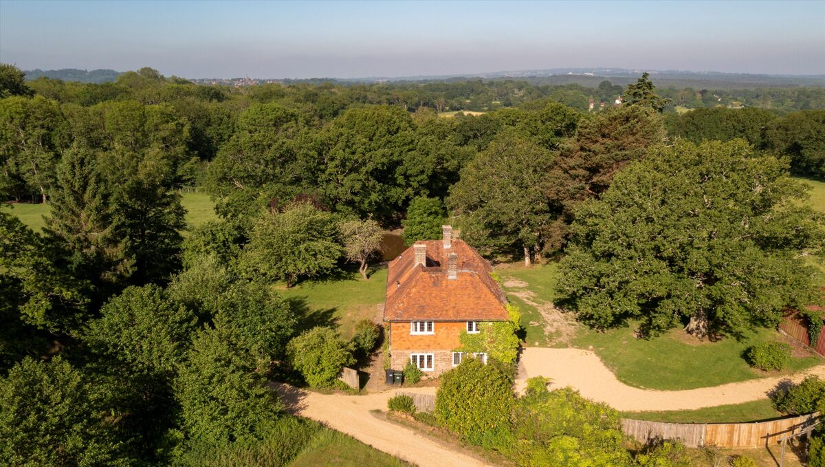 house for sale in Catts Hill, Mark Cross, Crowborough, East Sussex, TN6