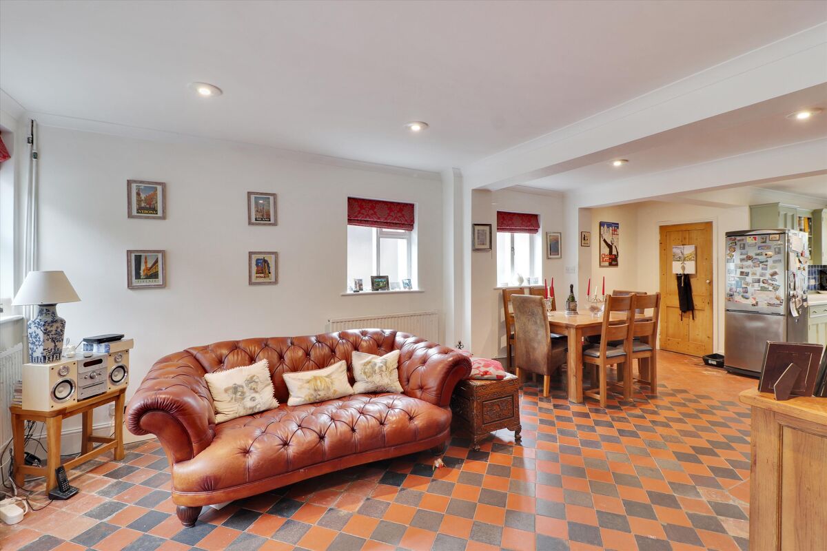 house for sale in South Grove, Tunbridge Wells, Kent, TN1