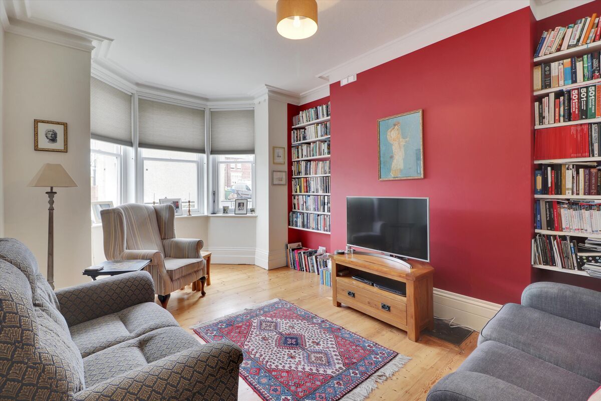 house for sale in South Grove, Tunbridge Wells, Kent, TN1