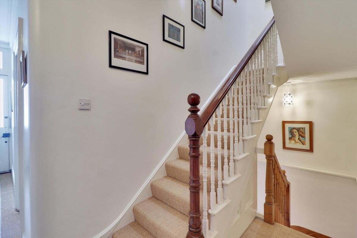 house for sale in South Grove, Tunbridge Wells, Kent, TN1