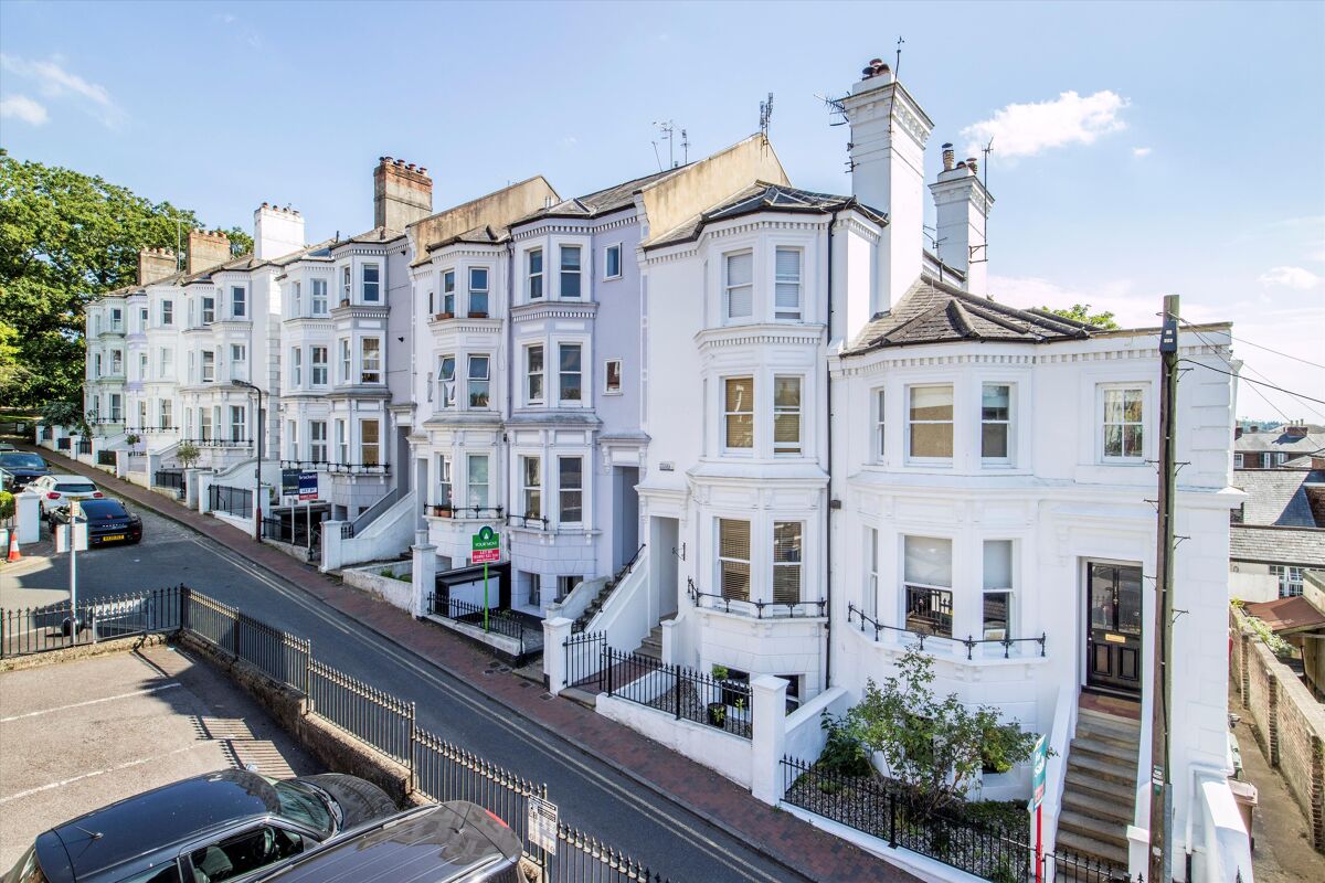 house for sale in South Grove, Tunbridge Wells, Kent, TN1