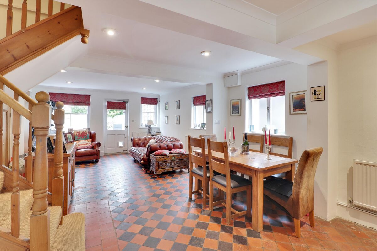 house for sale in South Grove, Tunbridge Wells, Kent, TN1