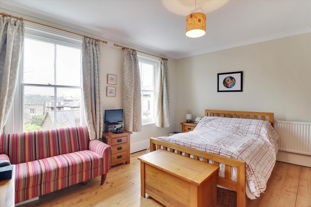 house for sale in South Grove, Tunbridge Wells, Kent, TN1