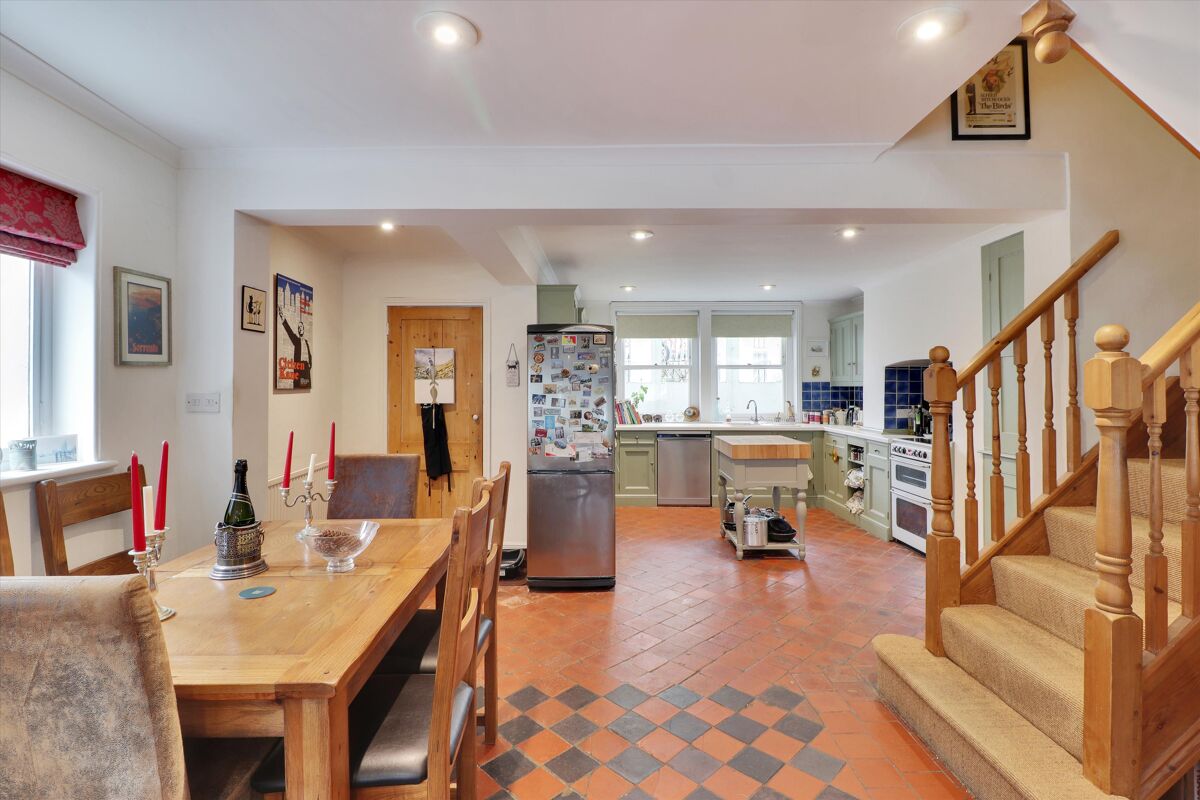 house for sale in South Grove, Tunbridge Wells, Kent, TN1