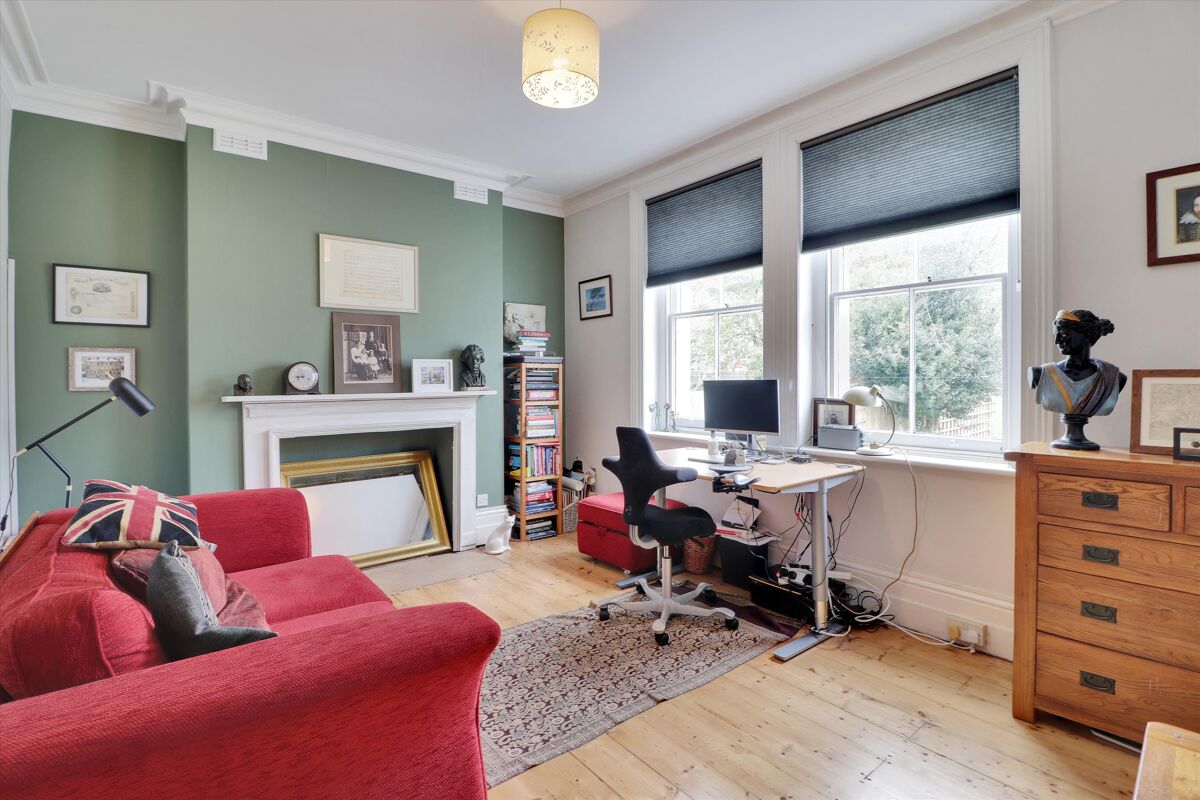 house for sale in South Grove, Tunbridge Wells, Kent, TN1