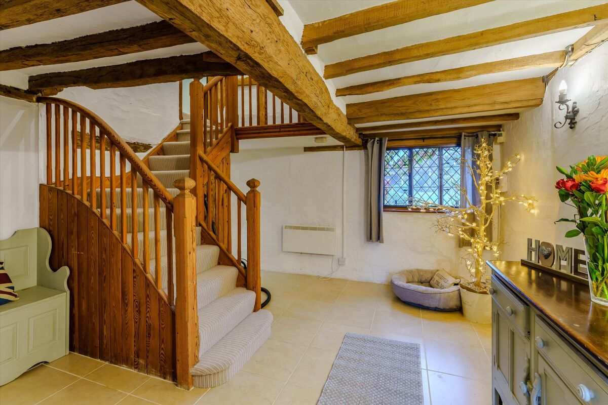 house for sale in Whitesmith, Lewes, East Sussex, BN8 TNW012186975