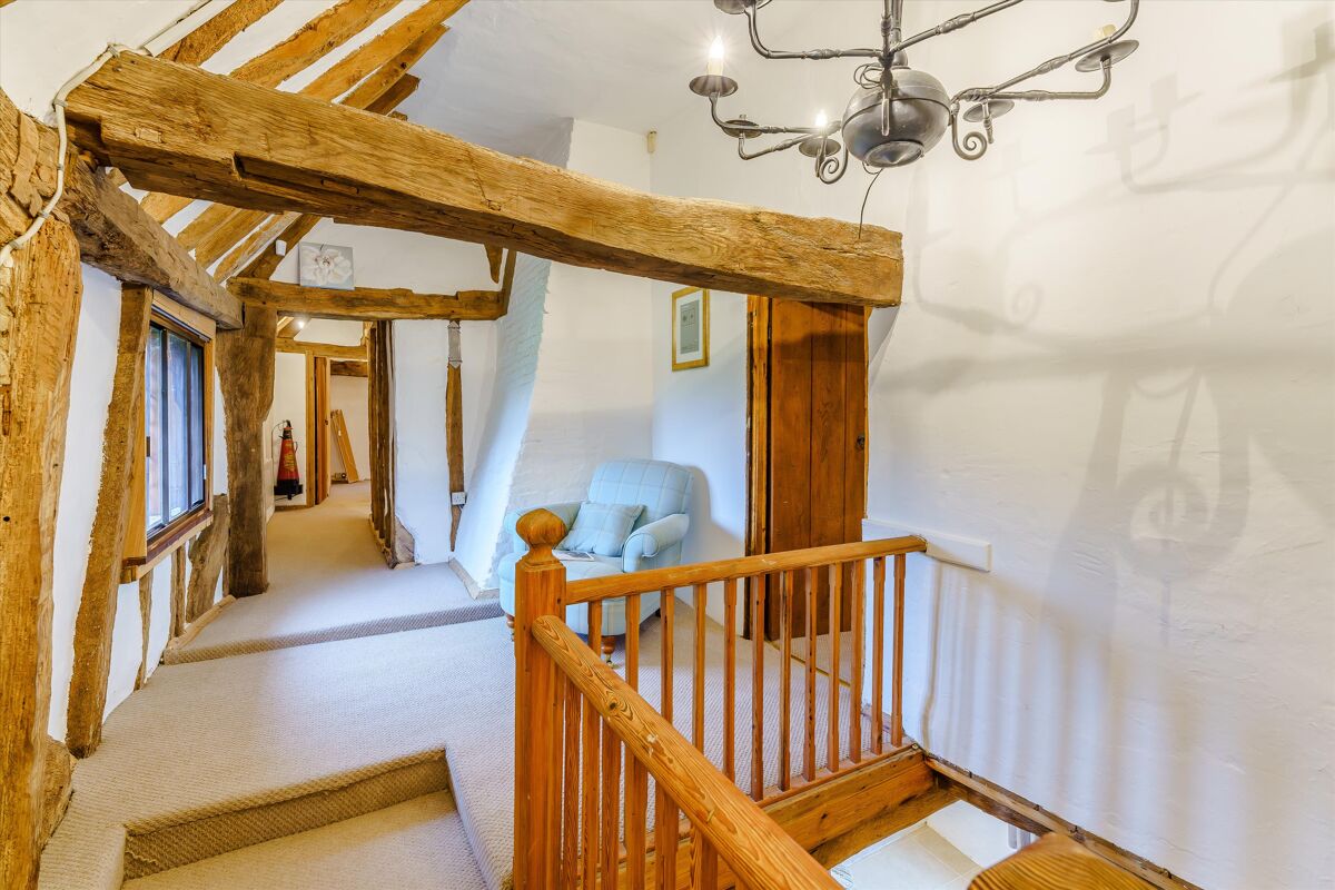 house for sale in Whitesmith, Lewes, East Sussex, BN8 TNW012186975