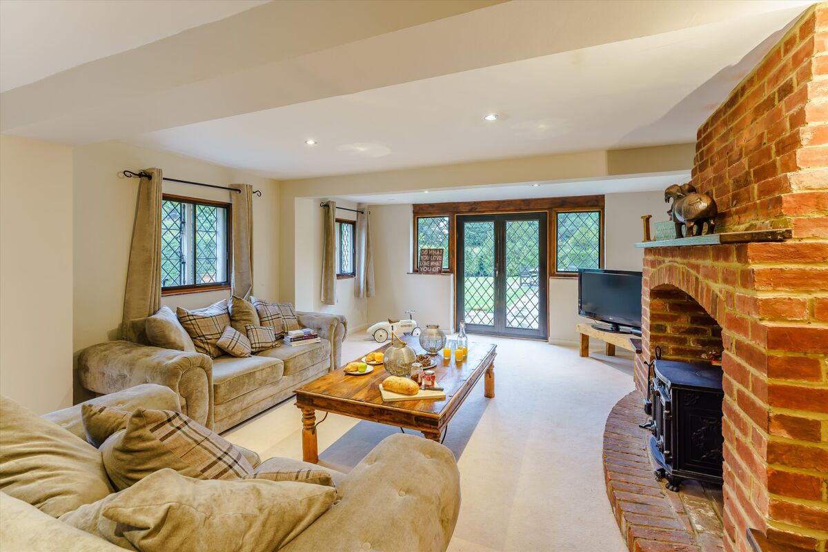 house for sale in Whitesmith, Lewes, East Sussex, BN8 TNW012186975