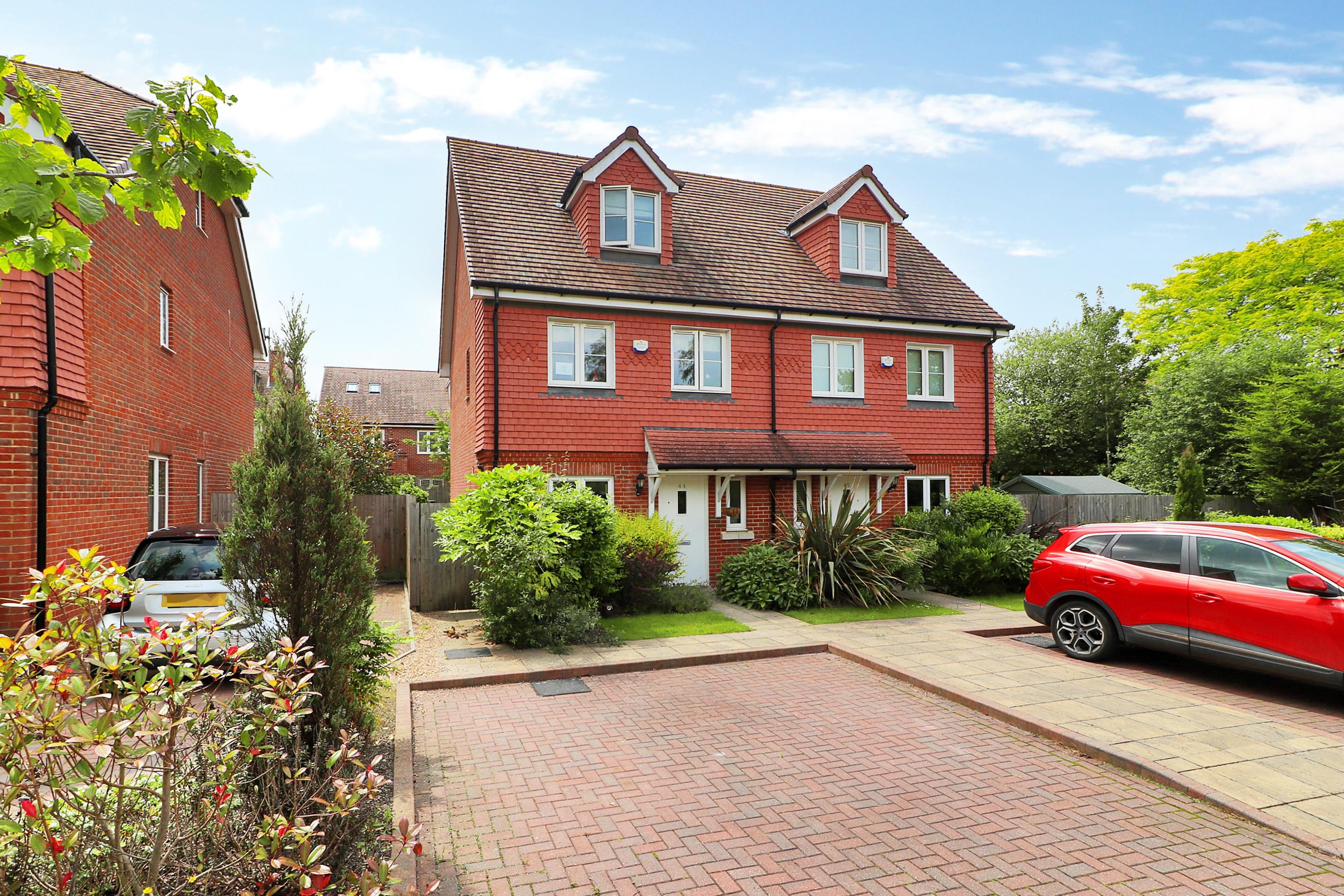 Estate Agents in Tunbridge Wells Knight Frank (UK)