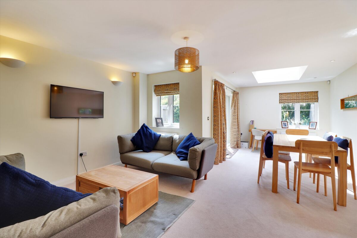 house for sale in Dukes Drive, Tunbridge Wells, Kent, TN2