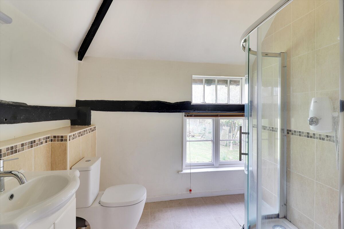 house for sale in High Street, Hawkhurst, Cranbrook, Kent, TN18 TNW012191756 Knight Frank