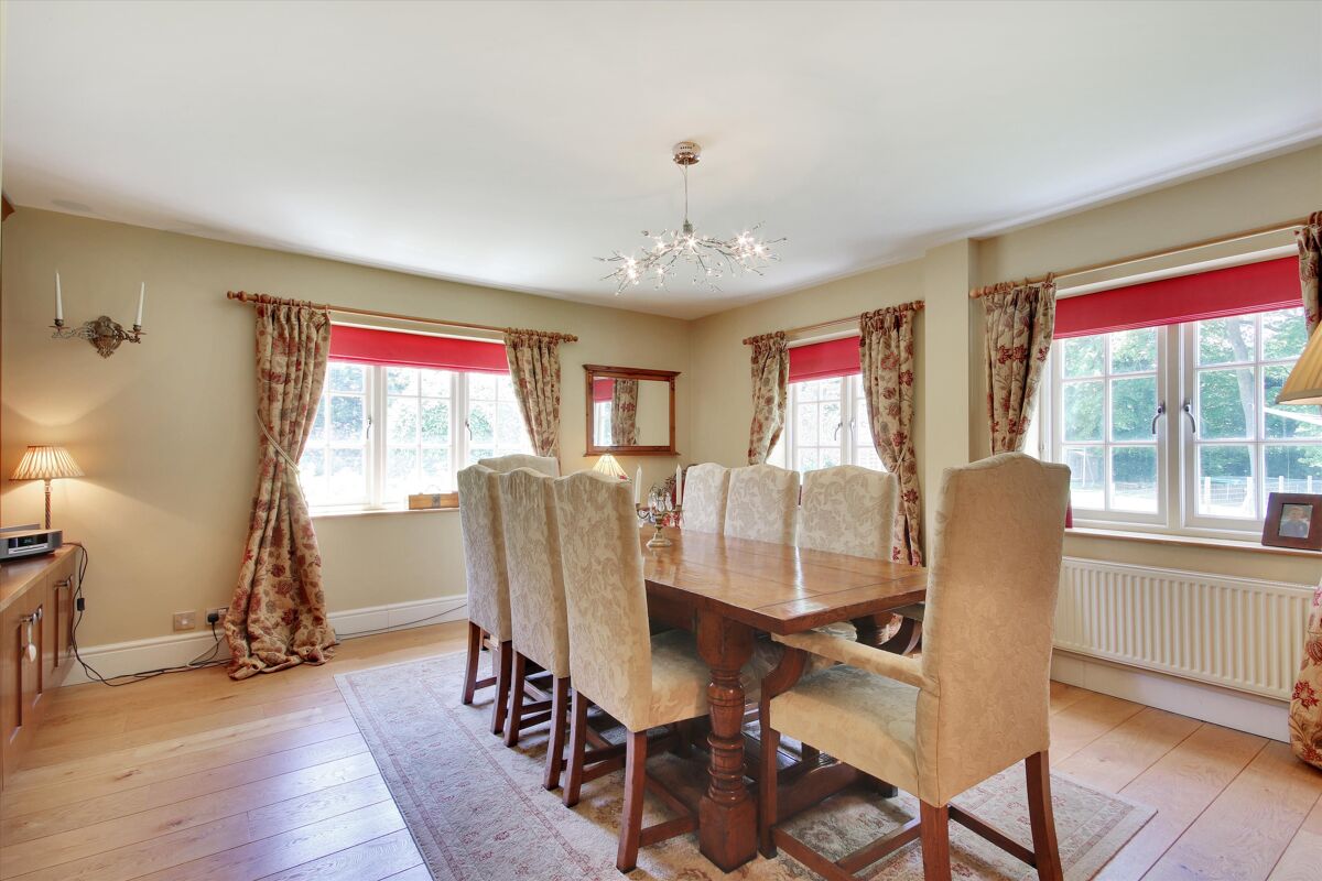 house for sale in Mockbeggars Lane, Benenden, Cranbrook, Kent, TN17