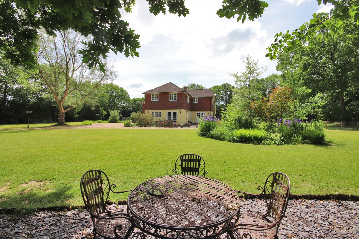 house for sale in Mockbeggars Lane, Benenden, Cranbrook, Kent, TN17