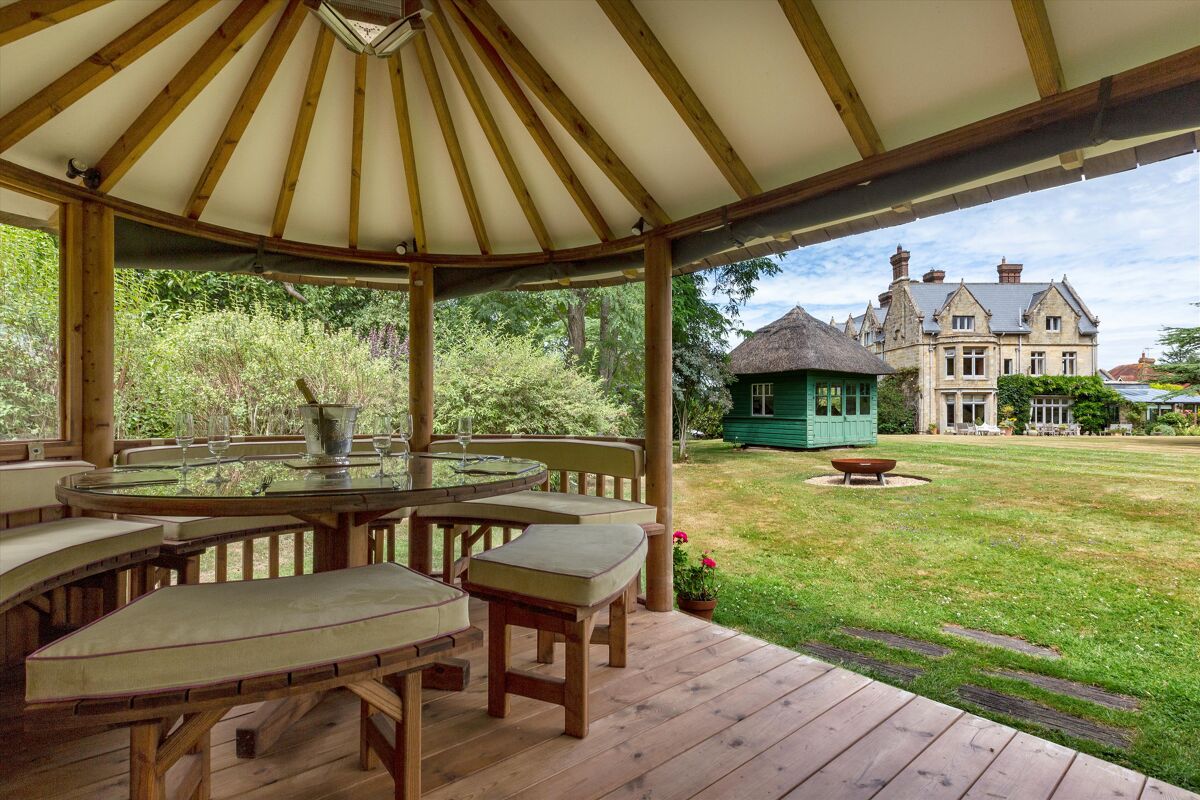 house for sale in Ashurst Wood, East Grinstead, East Sussex, RH19