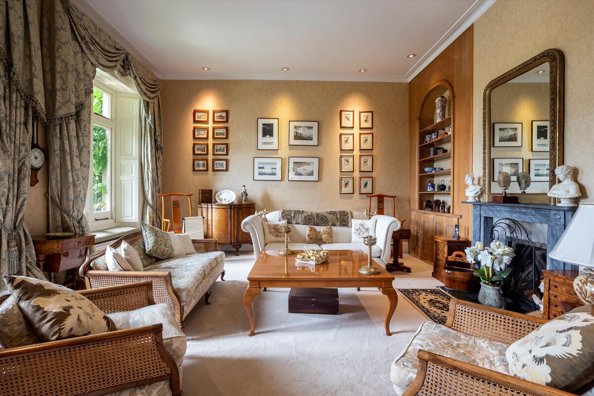 house for sale in Ashurst Wood, East Grinstead, East Sussex, RH19