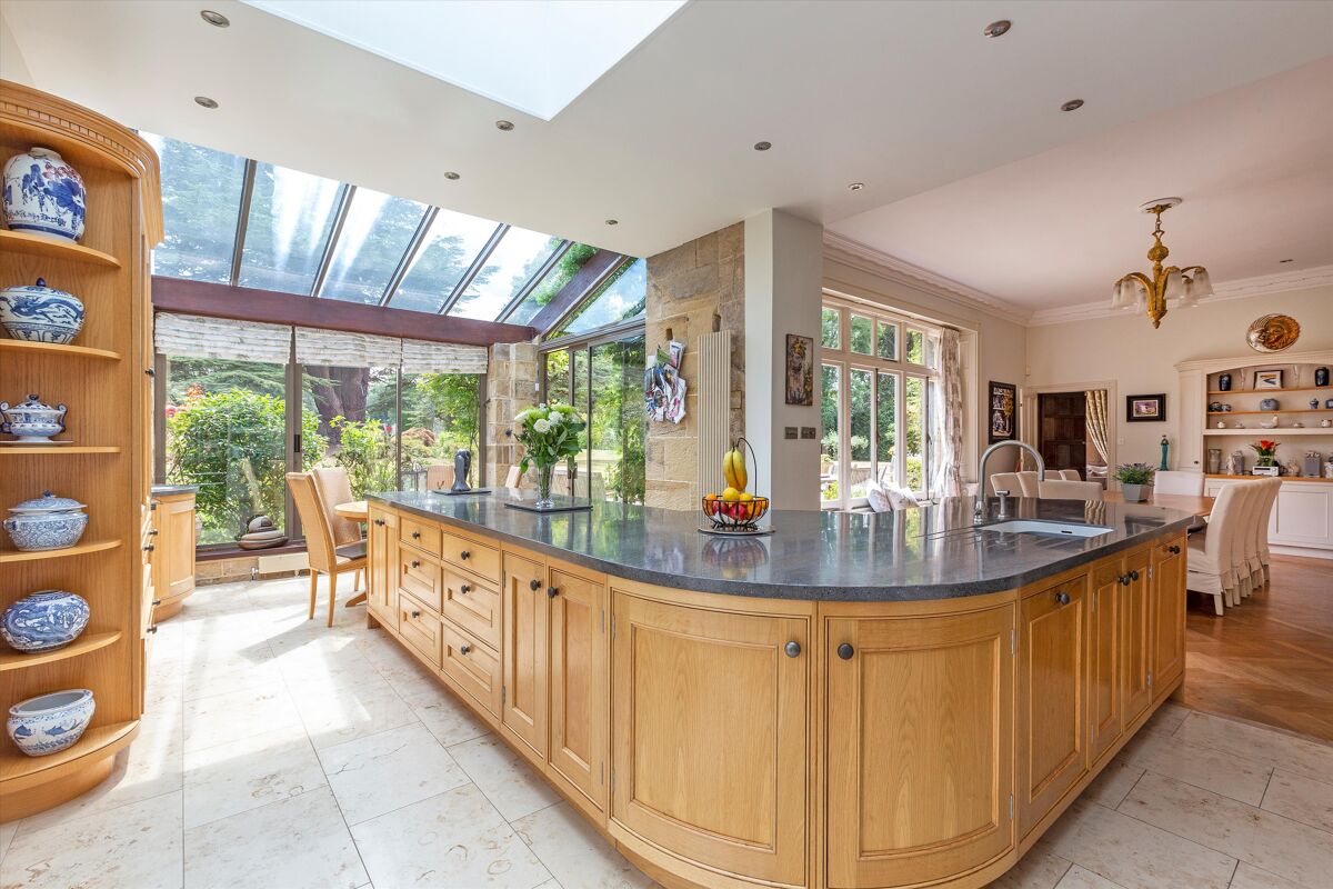 house for sale in Ashurst Wood, East Grinstead, East Sussex, RH19