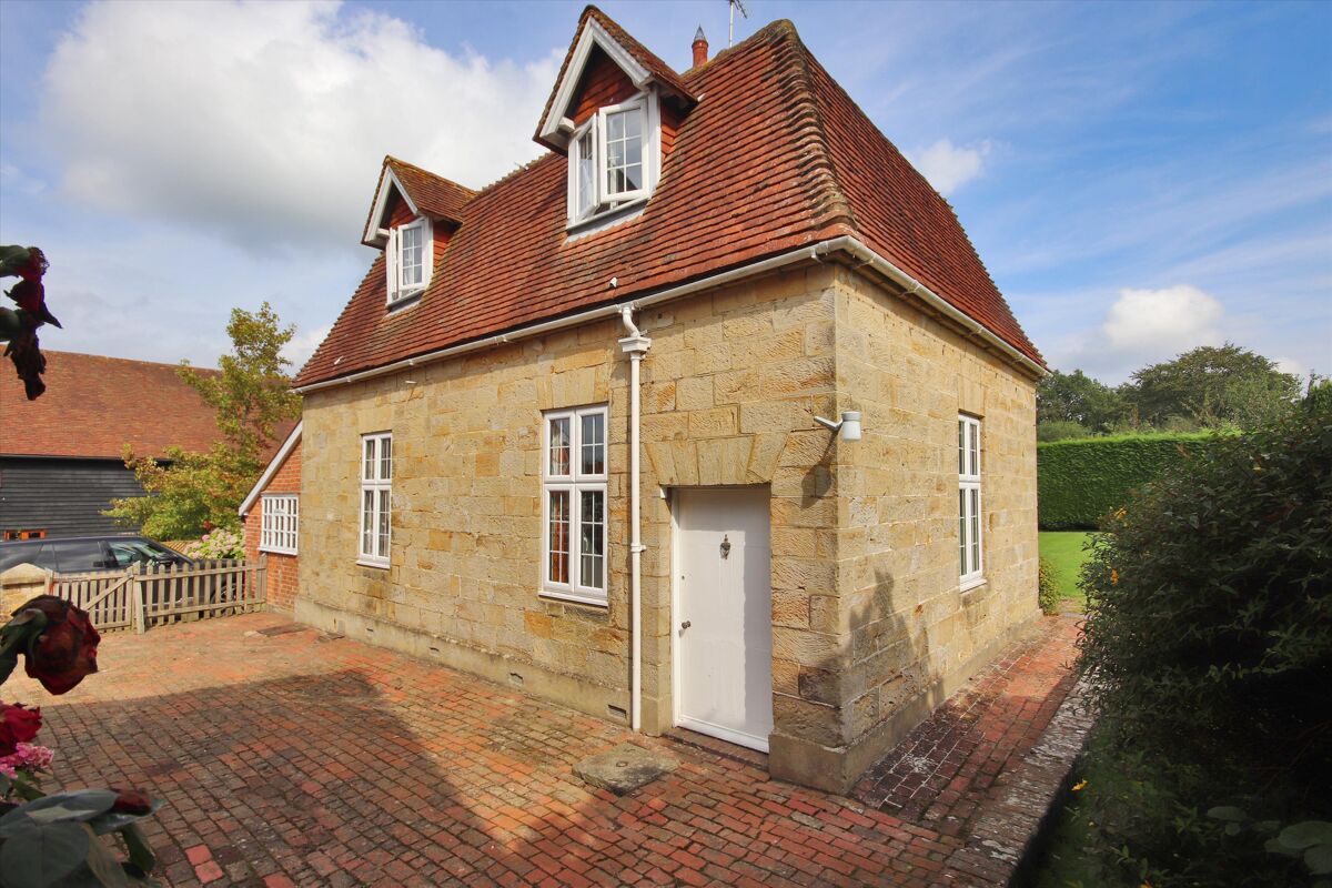 house for sale in Ashurst Wood, East Grinstead, East Sussex, RH19