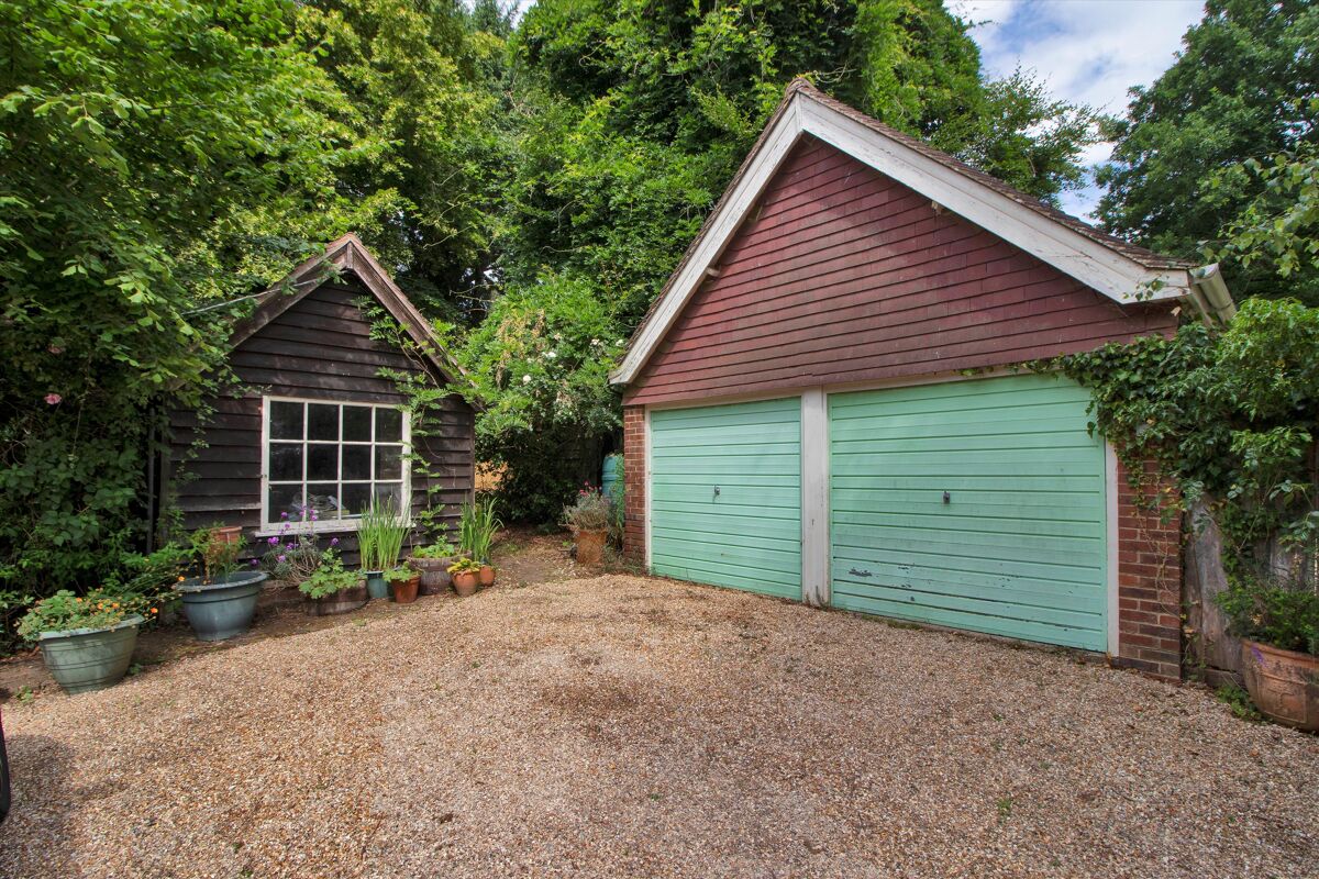 house for sale in Mount Pleasant, Crowborough, East Sussex, TN6