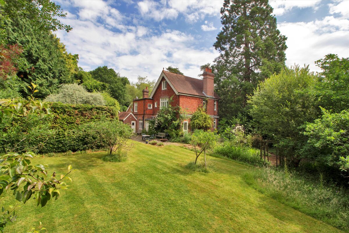 house for sale in Mount Pleasant, Crowborough, East Sussex, TN6