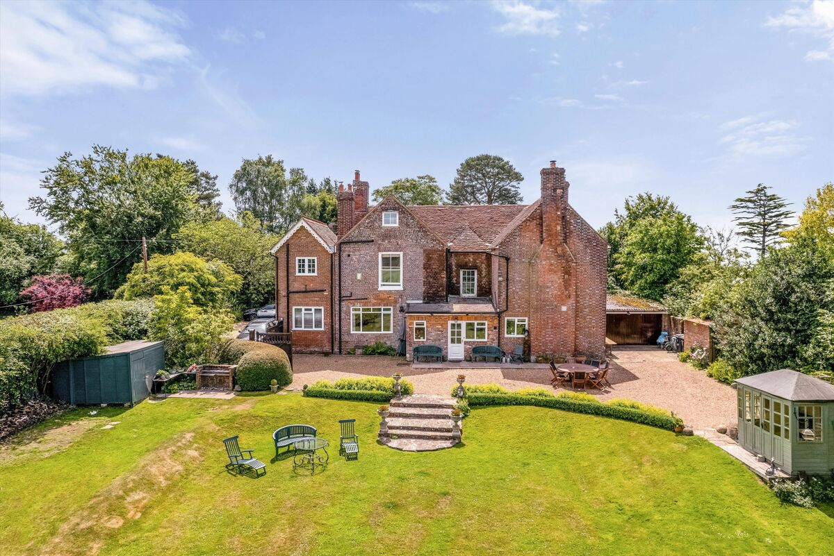 house for sale in Boreham Street, Hailsham, East Sussex, BN27