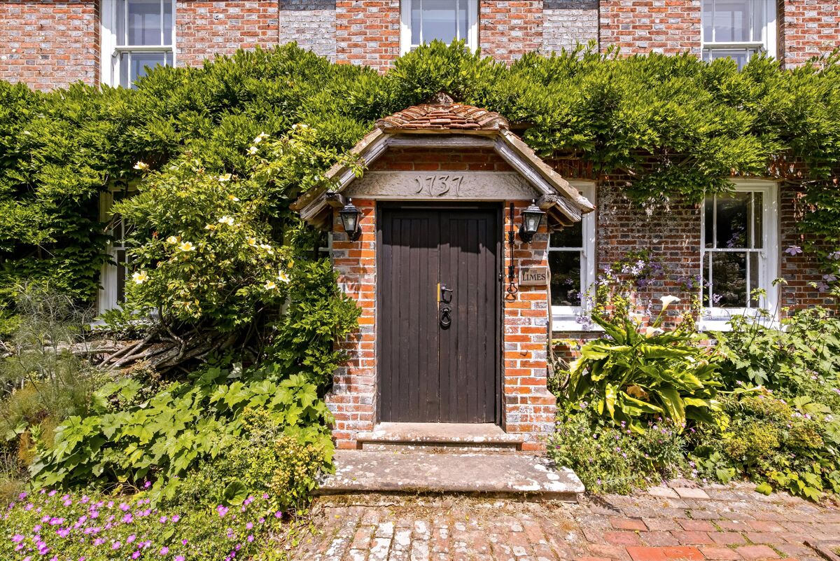 house for sale in Boreham Street, Hailsham, East Sussex, BN27