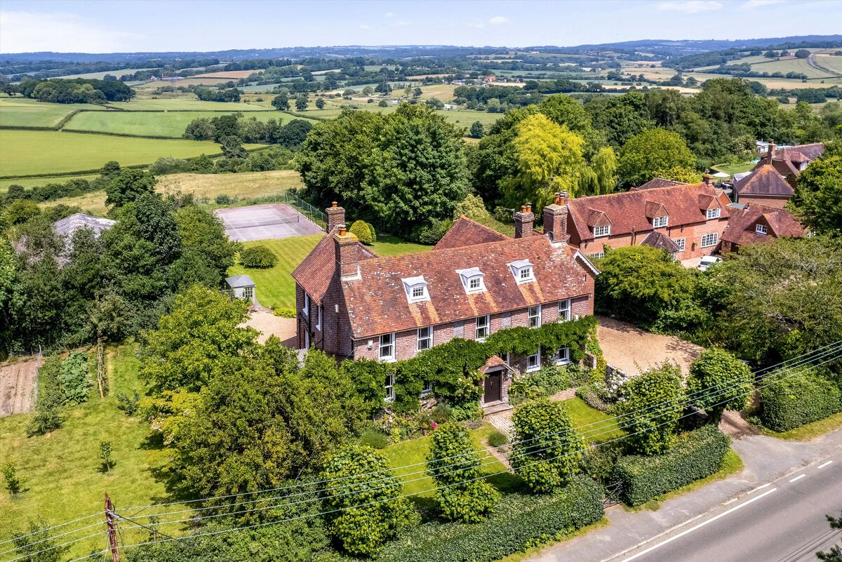 house for sale in Boreham Street, Hailsham, East Sussex, BN27