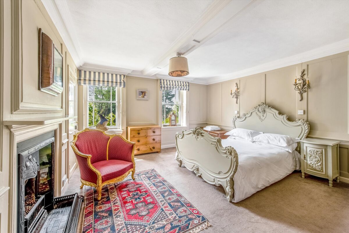 house for sale in Boreham Street, Hailsham, East Sussex, BN27