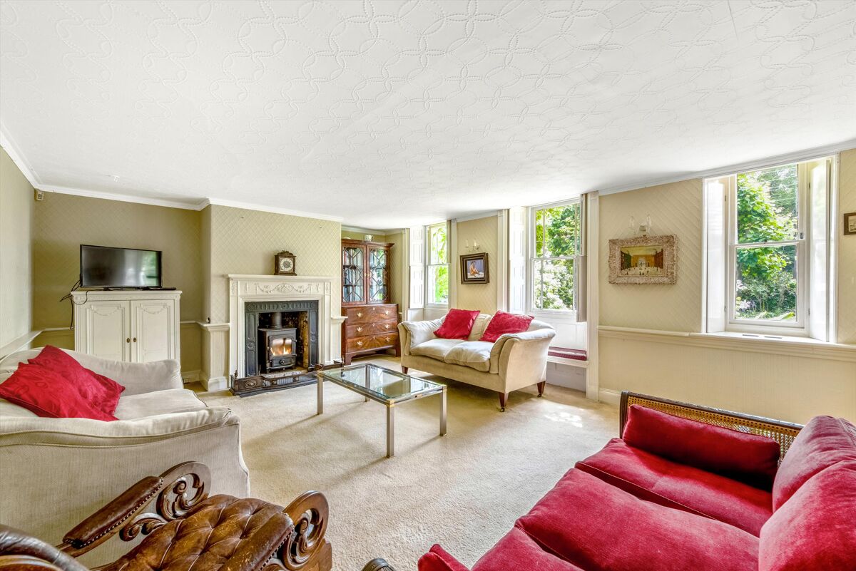 house for sale in Boreham Street, Hailsham, East Sussex, BN27