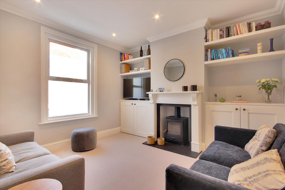 house for sale in Calverley Street, Tunbridge Wells, Kent, TN1