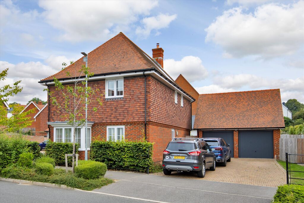 Image of Duncalf Road, Tunbridge Wells, Kent, TN2