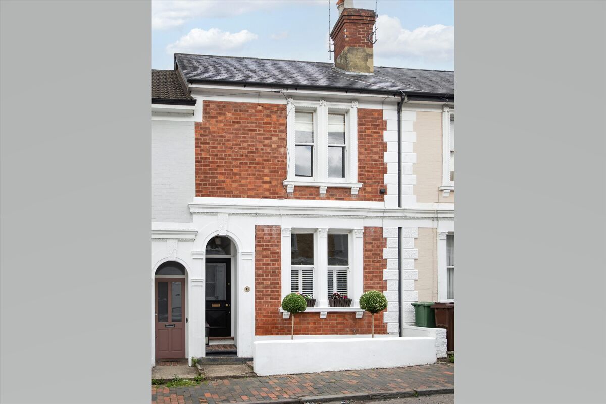 Propriété à vendre Norfolk Road, Tunbridge Wells, Kent, TN1 Knight