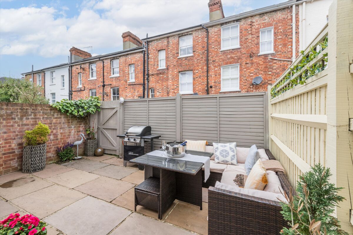 Propriété à vendre Norfolk Road, Tunbridge Wells, Kent, TN1 Knight