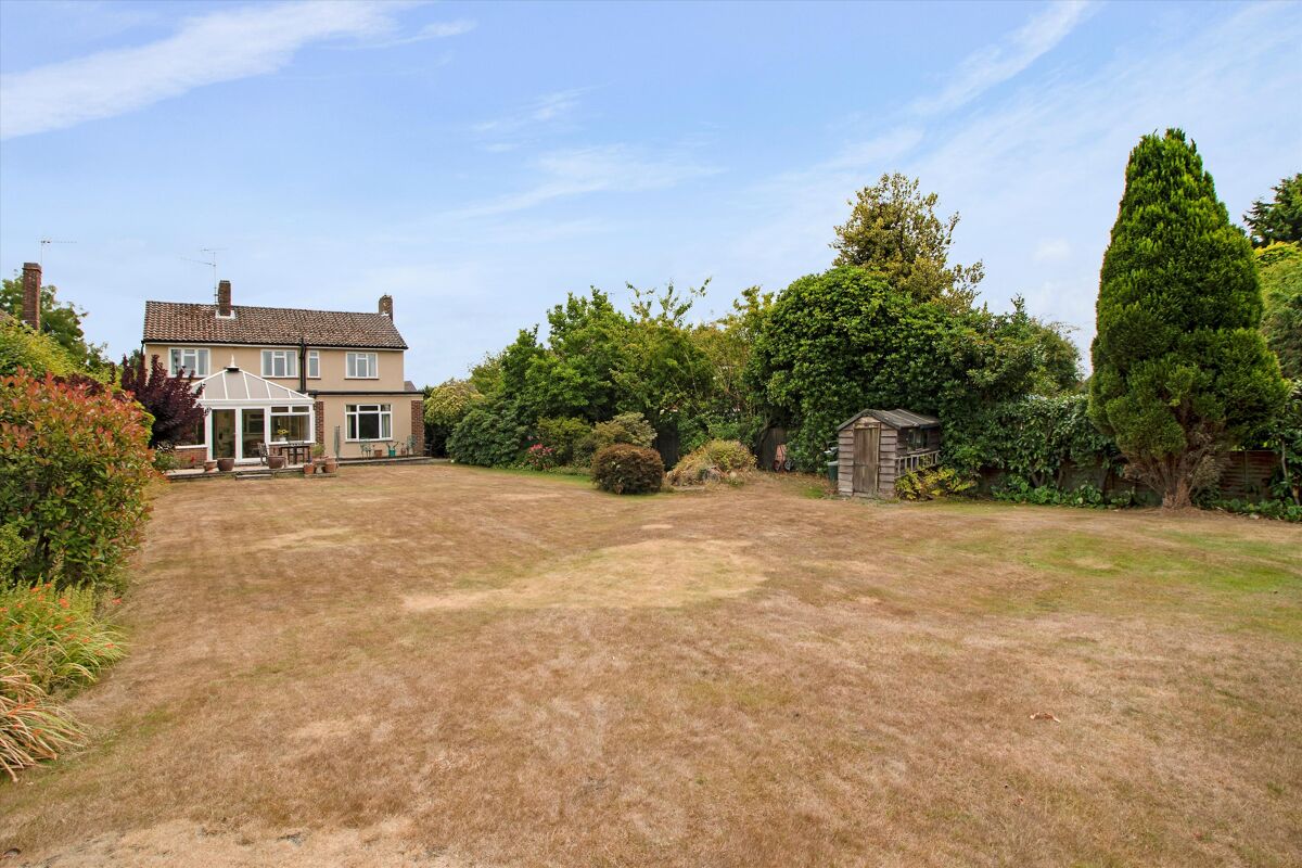 house for sale in Bounds Oak Way, Tunbridge Wells, Kent, TN4