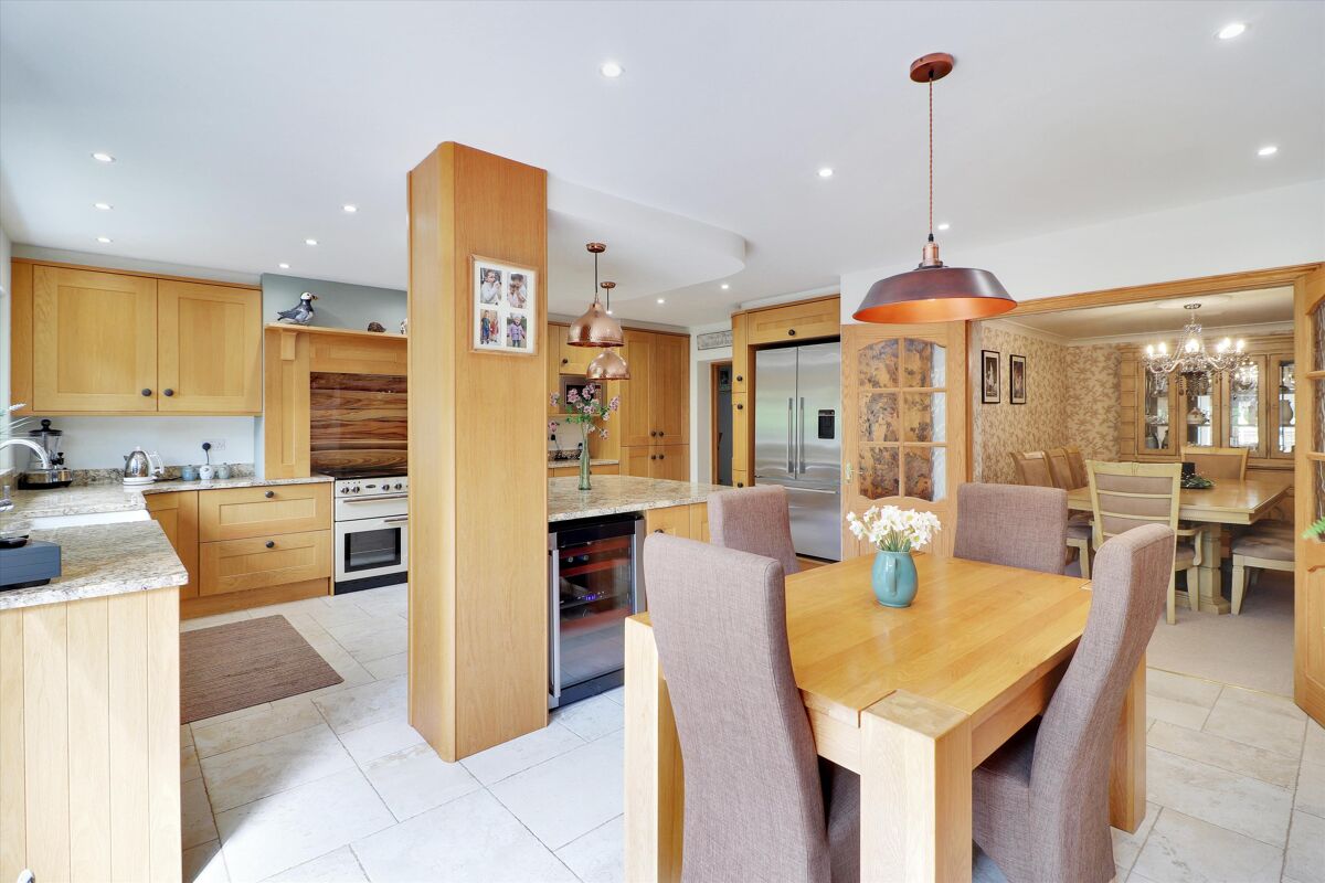 house for sale in Harland Way, Southborough, Tunbridge Wells, Kent, TN4