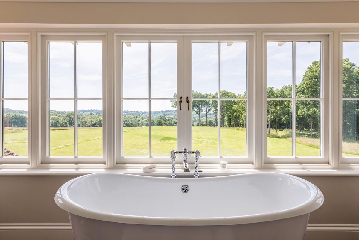 house for sale in Stonehurst Lane, Five Ashes, Mayfield, East Sussex