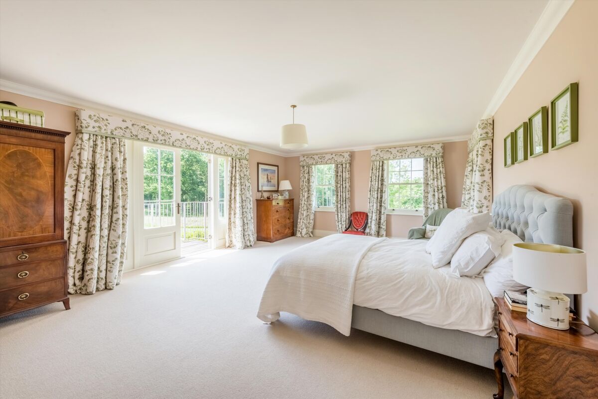 house for sale in Stonehurst Lane, Five Ashes, Mayfield, East Sussex