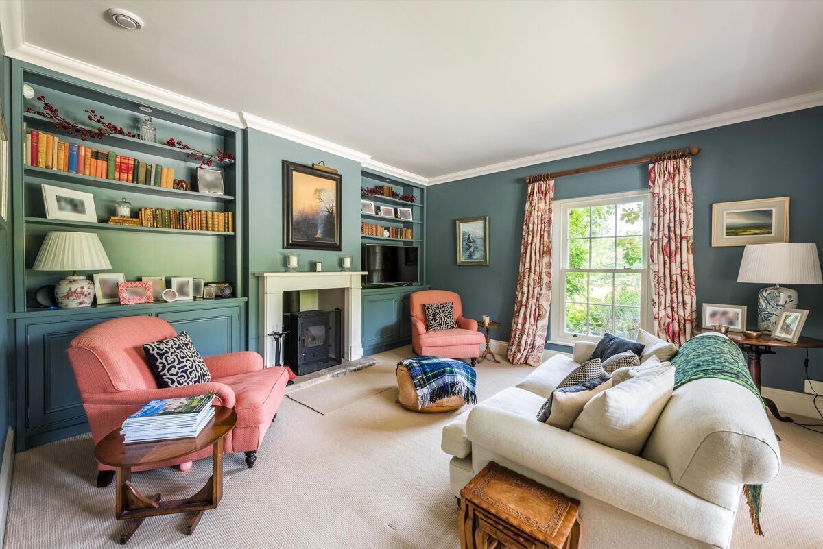 house for sale in Stonehurst Lane, Five Ashes, Mayfield, East Sussex