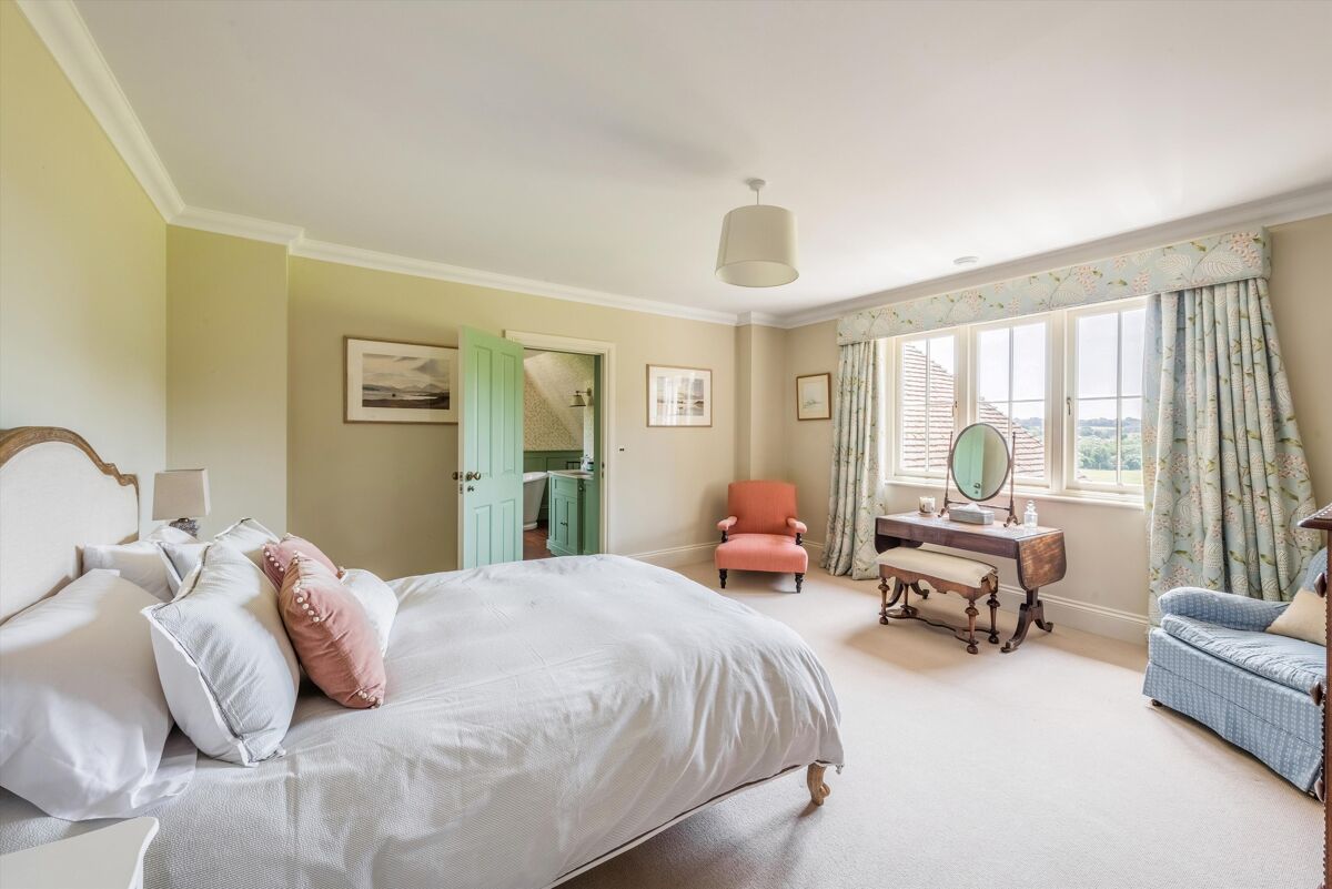 house for sale in Stonehurst Lane, Five Ashes, Mayfield, East Sussex