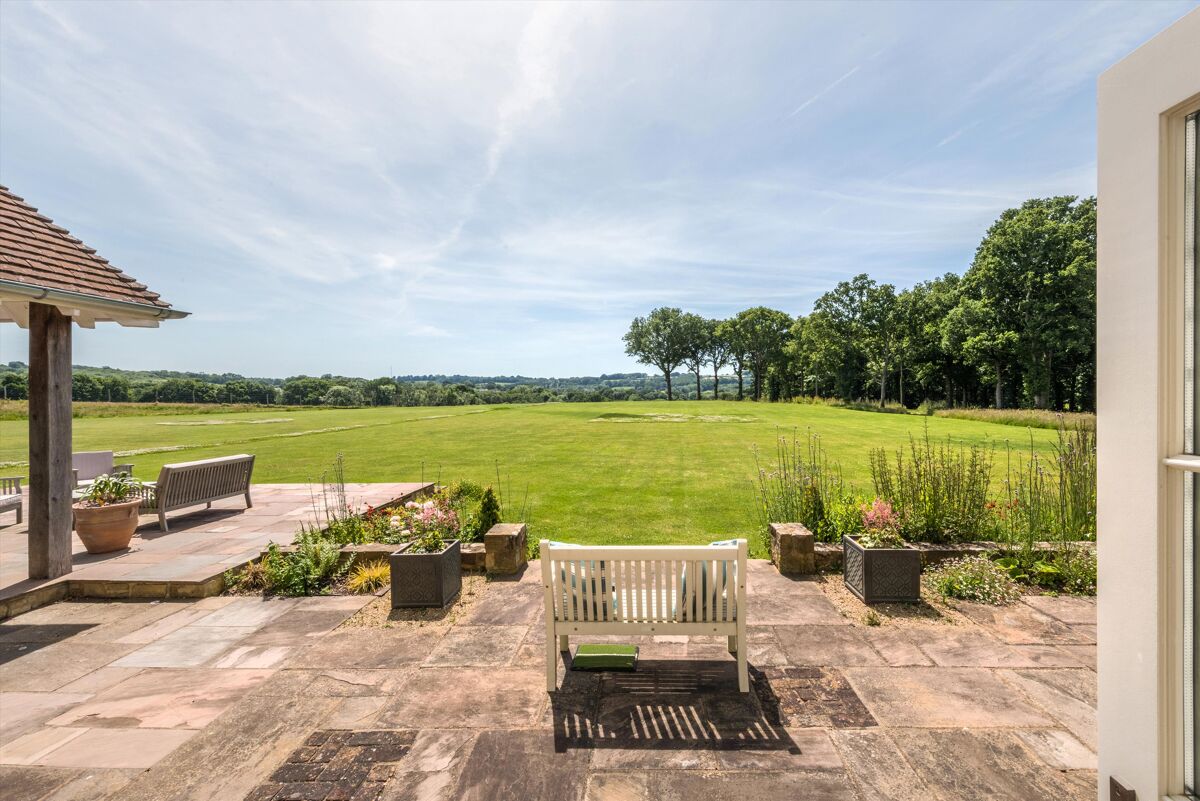 house for sale in Stonehurst Lane, Five Ashes, Mayfield, East Sussex