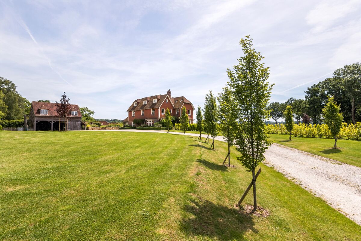 house for sale in Stonehurst Lane, Five Ashes, Mayfield, East Sussex